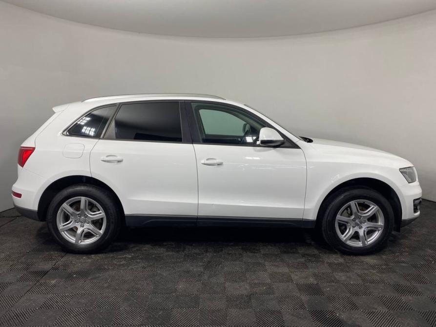 Audi Q5 I (8R) Пермь  - изображение 4