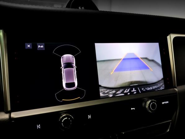 Porsche Macan I Рестайлинг 2 с пробегом 2022 года, цена 6 395 000 рублей, 43860 км, внедорожник, Автокод Объявления