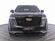 Cadillac Escalade V Москва  - изображение 32