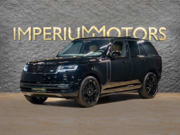 Land Rover Range Rover V с пробегом 2026 года, цена 21 490 000 рублей, 214 км, внедорожник, Автокод Объявления