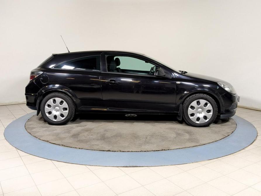 Opel Astra H Рестайлинг Екатеринбург  - изображение 9