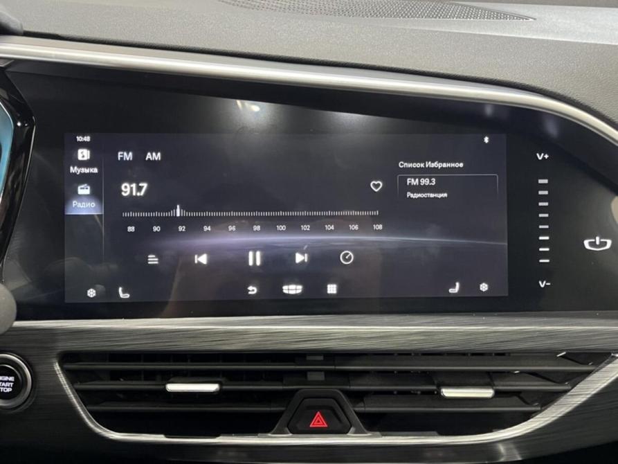 Geely Tugella I Курск  - изображение 12