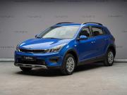 Kia Rio IV Москва  - изображение 11