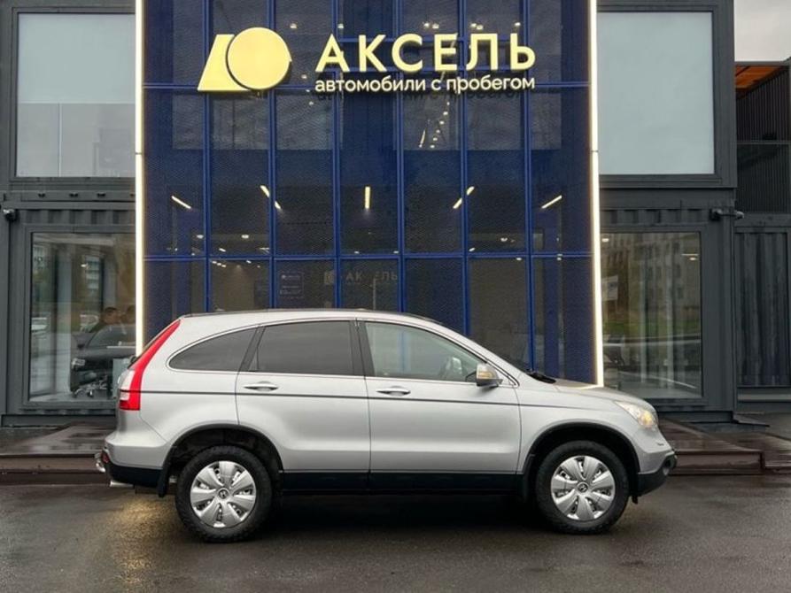 Honda CR-V III Архангельск  - изображение 4