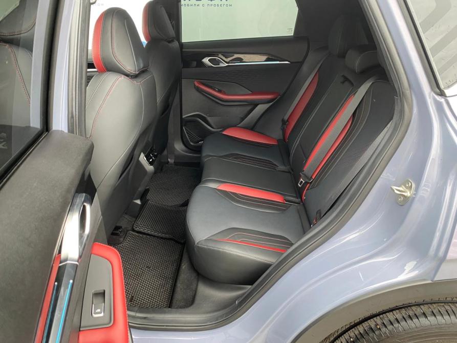 Geely Coolray I Рестайлинг Самара  - изображение 22