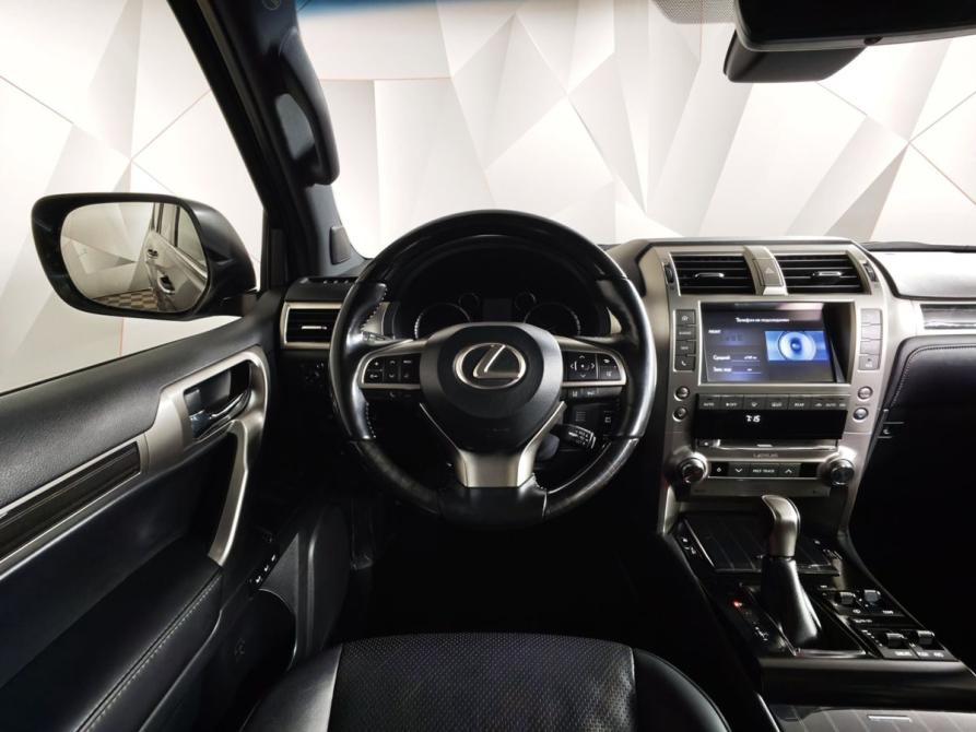 Lexus GX II Рестайлинг 2 Москва  - изображение 20