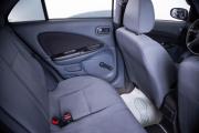 Nissan Almera II (N16) Рестайлинг Пермь  - изображение 30