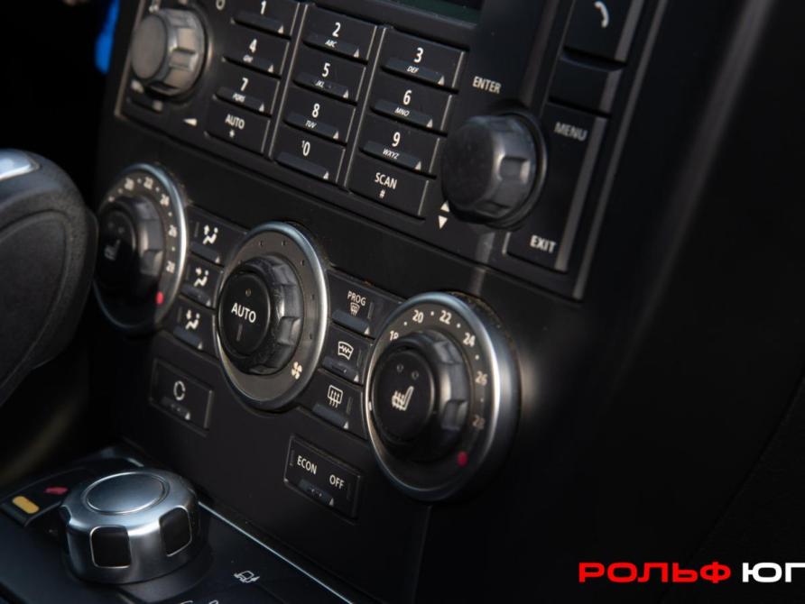 Land Rover Freelander II Москва  - изображение 16
