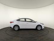Hyundai Solaris II Рестайлинг Москва  - изображение 30