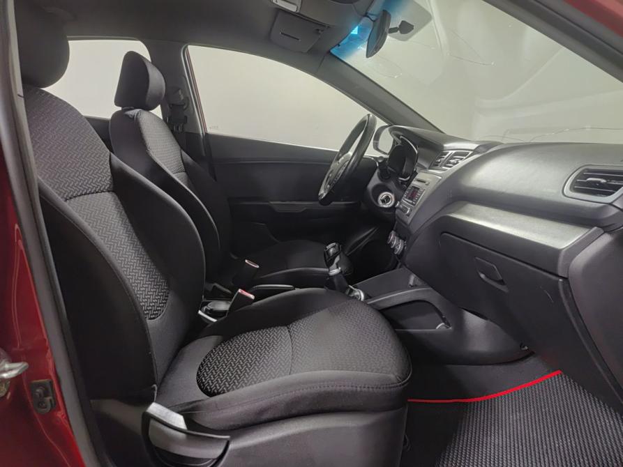 Kia Rio III Рестайлинг Уфа  - изображение 13