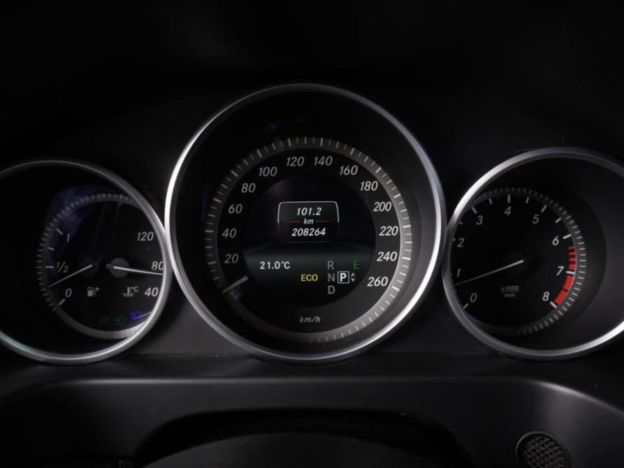 Mercedes-Benz E-Класс IV (W212 S212 C207) Рестайлинг Минеральные Воды  - изображение 16