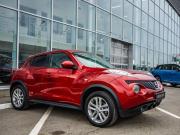 Nissan Juke I Волгоград  - изображение 39