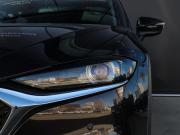Mazda CX-4 I Рестайлинг Москва  - изображение 42