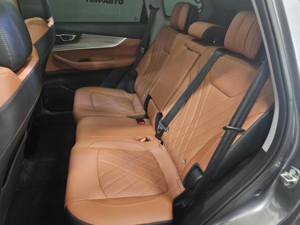 Chery Tiggo 8 Pro Max I с пробегом 2022 года, цена 2 061 000 рублей, 66674 км, внедорожник, Автокод Объявления