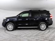 Toyota Land Cruiser Prado 150 Series Рестайлинг 1 Химки  - изображение 25