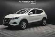 Nissan Qashqai II Рестайлинг Крым  - изображение 25