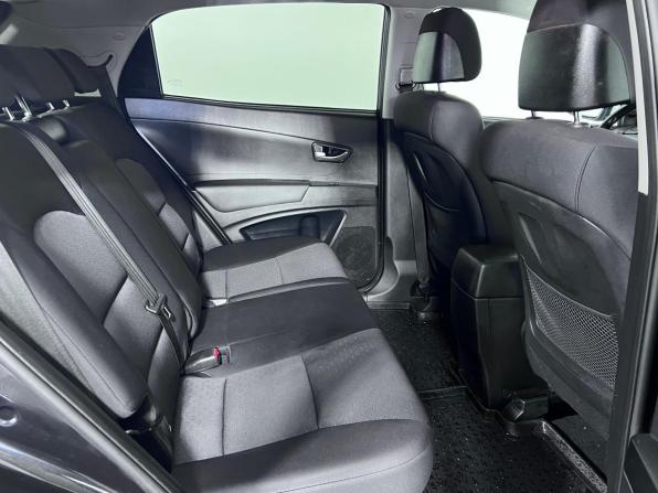 SsangYong Actyon II с пробегом 2013 года, цена 947 000 рублей, 137926 км, внедорожник, Автокод Объявления
