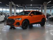 Audi Q3 Sportback II (F3) Москва  - изображение 25