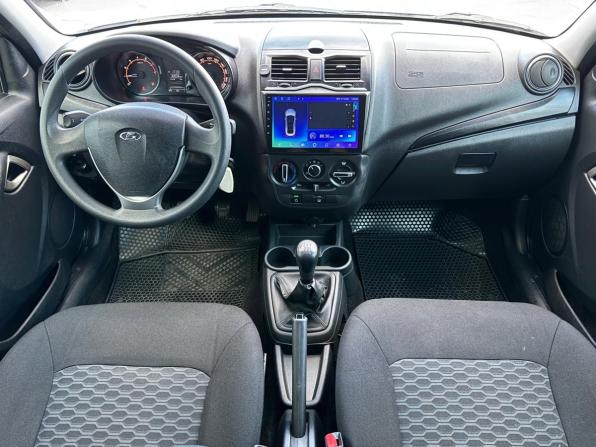 Lada (ВАЗ) Granta I Рестайлинг с пробегом 2024 года, цена 870 000 рублей, 32036 км, лифтбек, Автокод Объявления