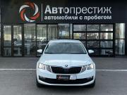 Skoda Octavia III (A7) Рестайлинг Волгоград  - изображение 23