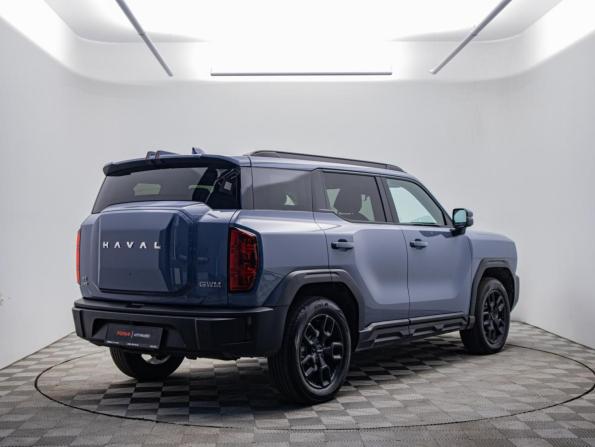 Haval H3 I с пробегом 2024 года, цена 2 230 000 рублей, 66669 км, внедорожник, Автокод Объявления