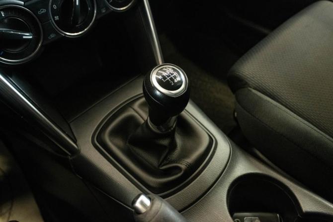 Mazda CX-5 I с пробегом 2013 года, цена 1 487 000 рублей, 132360 км, внедорожник, Автокод Объявления