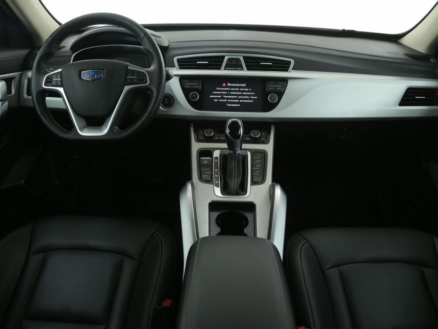 Geely Atlas I Иваново  - изображение 12
