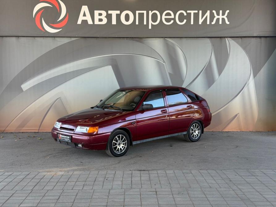 Lada (ВАЗ) 2112 Волгоград  - изображение 1