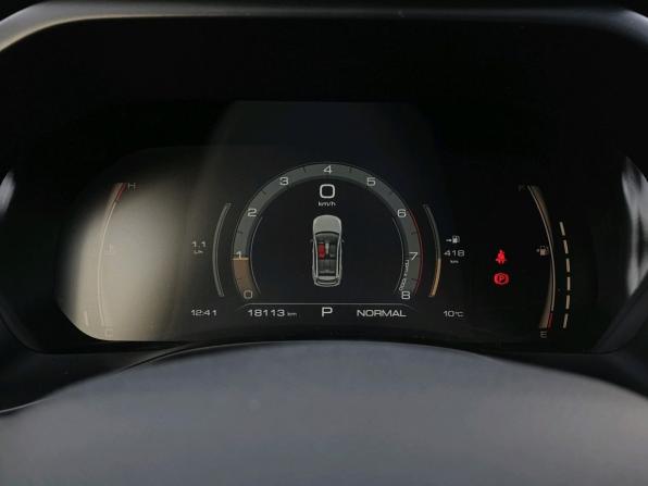 Haval Jolion I Рестайлинг с пробегом 2025 года, цена 2 049 000 рублей, 18112 км, внедорожник, Автокод Объявления