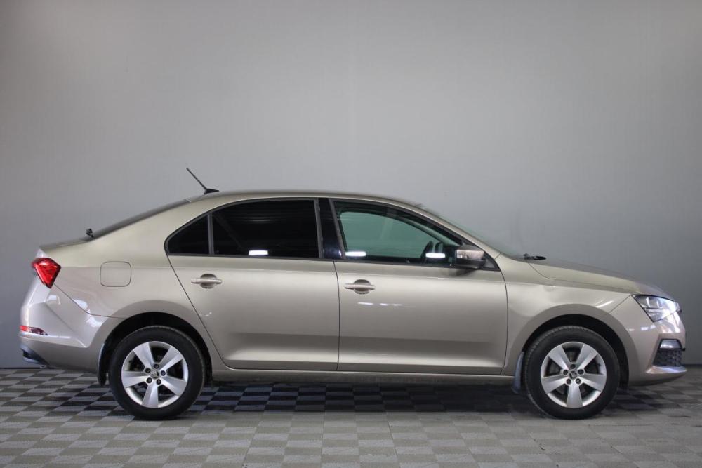 Skoda Rapid II Санкт-Петербург  - изображение 10