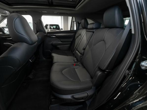 Toyota Highlander IV (XU70) с пробегом 2026 года, цена 5 100 000 рублей, 50 км, внедорожник, Автокод Объявления