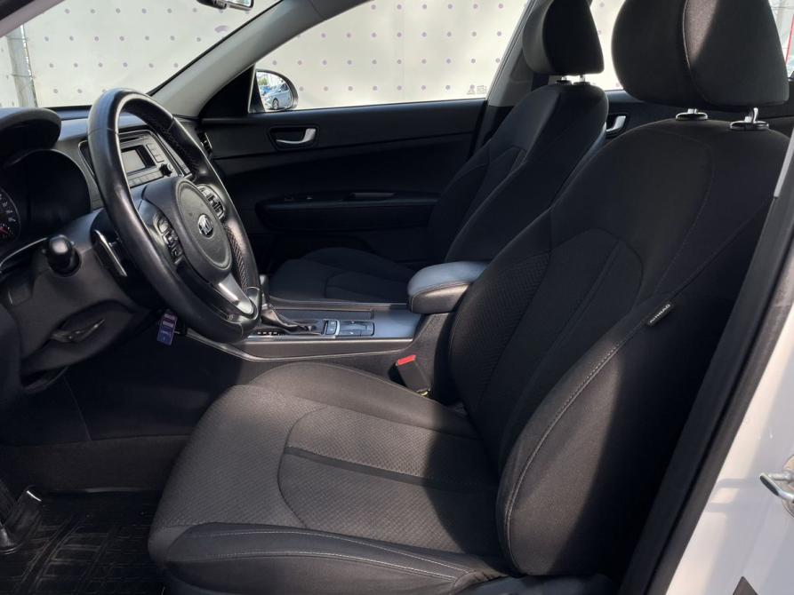 Kia Optima IV Тамбов  - изображение 11