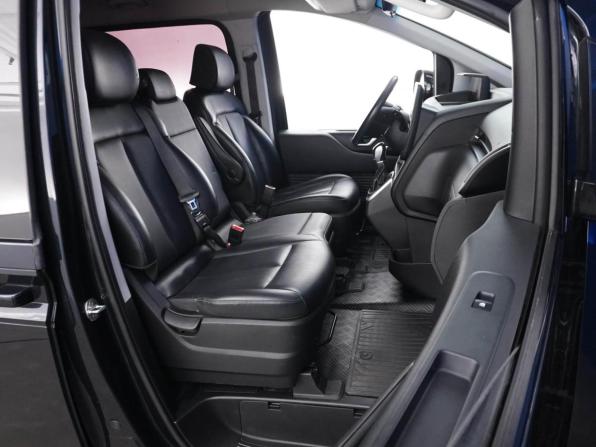 Hyundai Staria I с пробегом 2021 года, цена 4 499 654 рубля, 99382 км, минивэн, Автокод Объявления