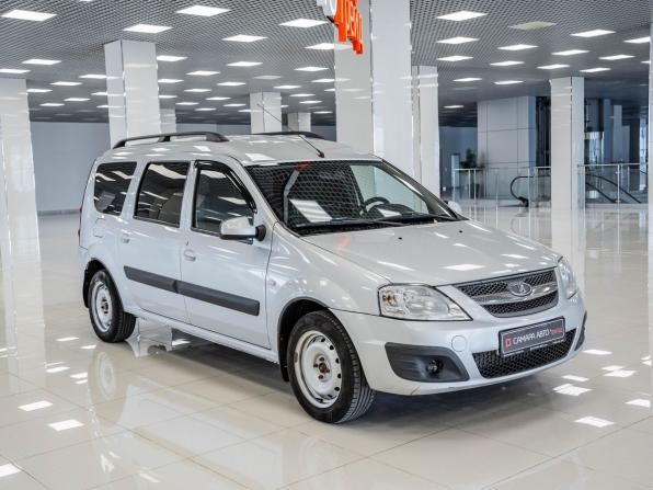Lada (ВАЗ) Largus I с пробегом 2014 года, цена 540 000 рублей, 245000 км, универсал, Автокод Объявления
