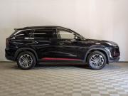 Changan CS75 Plus II Москва  - изображение 34