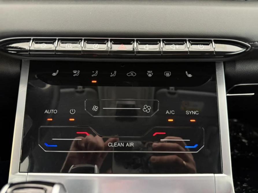 Chery Tiggo 7 Pro Max I Подольск  - изображение 21