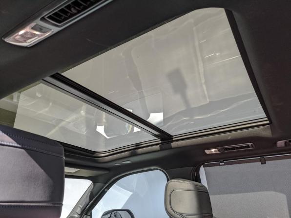 Toyota Sequoia III с пробегом 2023 года, цена 12 005 000 рублей, 34850 км, внедорожник, Автокод Объявления