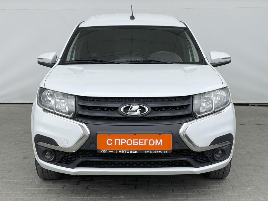 Lada (ВАЗ) Largus I Рестайлинг Екатеринбург  - изображение 2