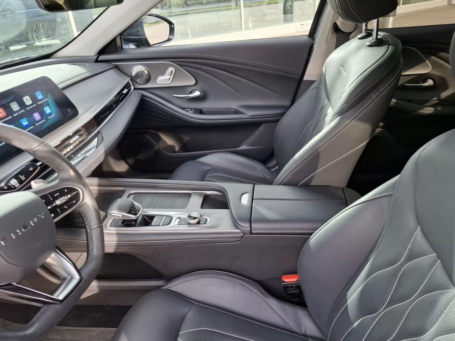 Chery Arrizo 8 Санкт-Петербург  - изображение 23