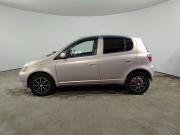 Toyota Vitz I (P10) Уфа  - изображение 34