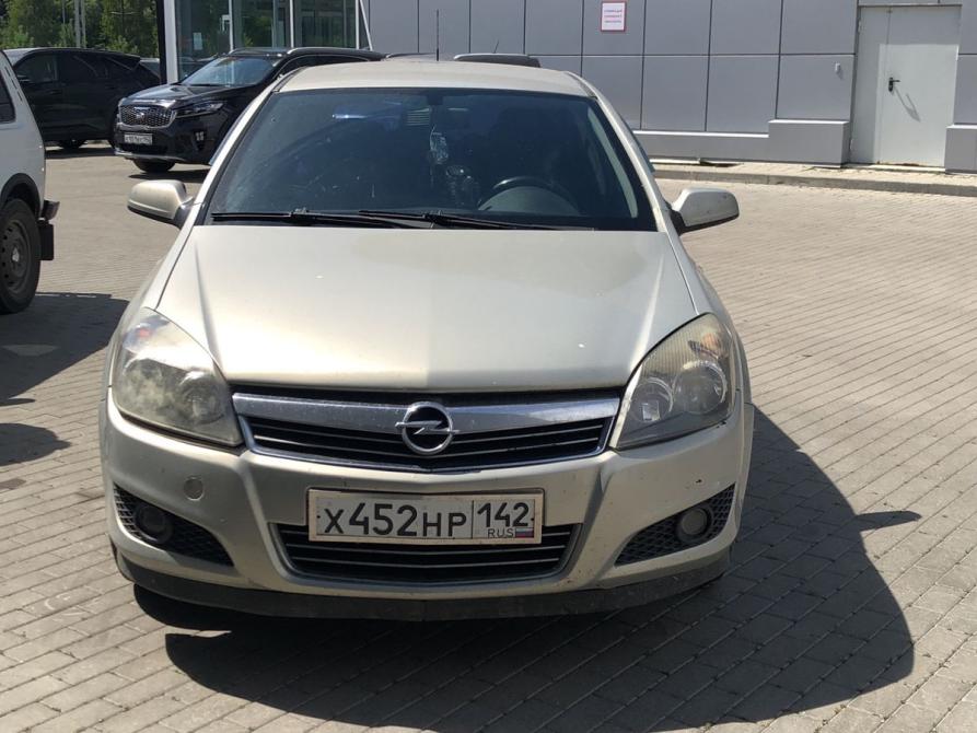 Opel Astra H Кемерово  - изображение 29
