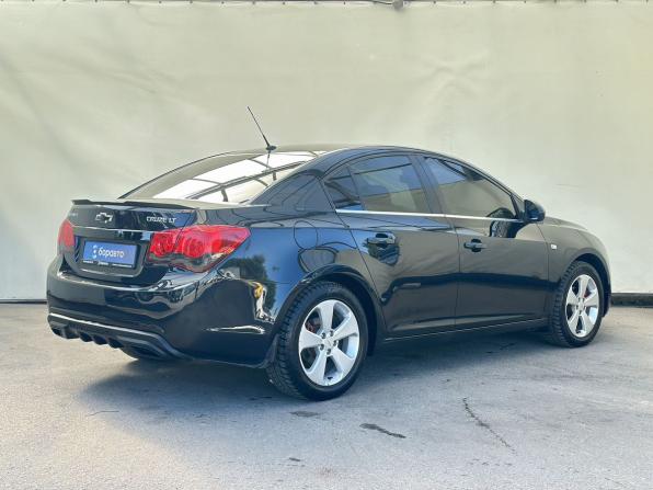 Chevrolet Cruze I с пробегом 2011 года, цена 785 000 рублей, 160148 км, седан, Автокод Объявления
