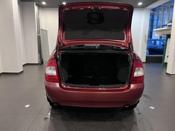 Lada (ВАЗ) Kalina I с пробегом 2011 года, цена 140 000 рублей, 83017 км, седан, Автокод Объявления