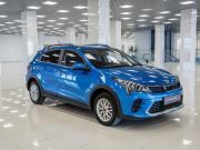 Kia Rio IV Рестайлинг Самара  - изображение 18
