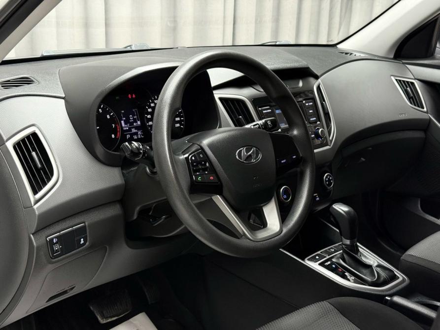 Hyundai Creta I Ижевск  - изображение 9