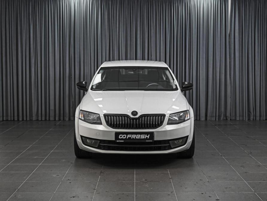 Skoda Octavia III (A7) Ставрополь  - изображение 3