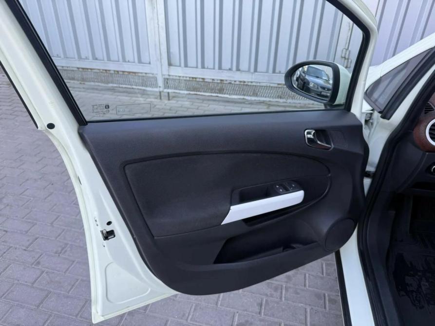 Opel Corsa D Рестайлинг II Ростов-на-Дону  - изображение 12