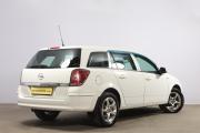 Opel Astra H Рестайлинг Новосибирск  - изображение 25
