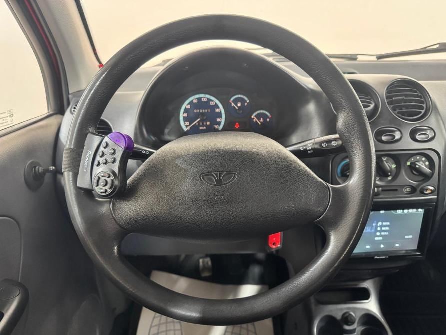 Daewoo Matiz I Рестайлинг Екатеринбург  - изображение 10