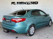 Kia Rio III Уфа  - изображение 23